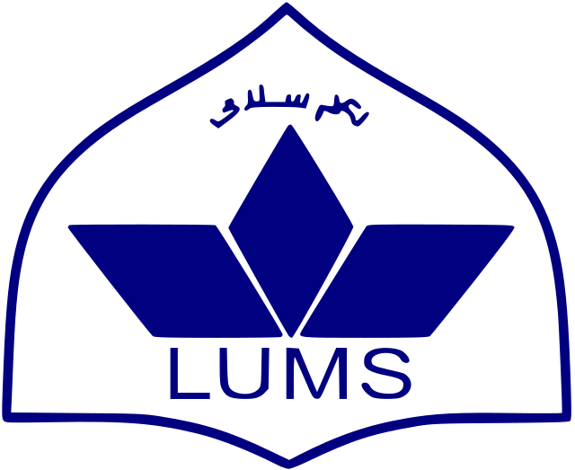 LUMS Logo